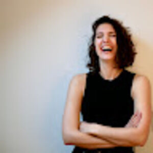 Meet your Posher, Jillian